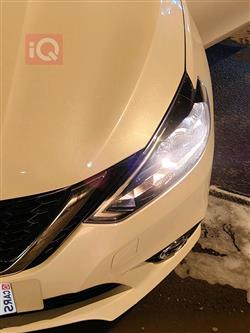 نيسان سنترا